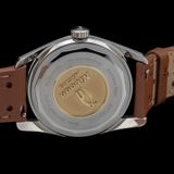 Nivada Grenchen Antarctic 35mm Beige Luminova 35001M41 image 6 thumbnail