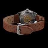 Nivada Grenchen Antarctic 35mm Beige Luminova 35001M41 image 4 thumbnail
