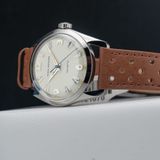 Nivada Grenchen Antarctic 35mm Beige Luminova 35001M41 image 5 thumbnail