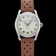 Nivada Grenchen Antarctic 35mm Beige Luminova 35001M41 image 0 thumbnail