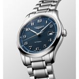 Longines Master Collection L2.950.4.93.6 image 3 thumbnail