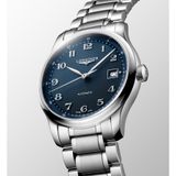 Longines Master Collection L2.949.4.93.6 image 5 thumbnail