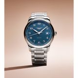 Longines Master Collection L2.949.4.93.6 image 4 thumbnail