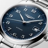 Longines Master Collection L2.949.4.93.6 image 1 thumbnail