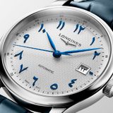 Longines Master Collection L2.950.4.79.2 image 1 thumbnail