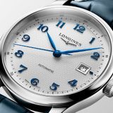 Longines Master Collection L2.950.4.73.2 image 1 thumbnail
