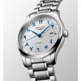 Longines Master Collection Arabic Dial L2.950.4.79.6 image 3 thumbnail