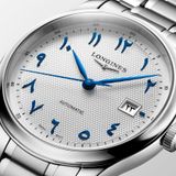 Longines Master Collection Arabic Dial L2.950.4.79.6 image 1 thumbnail