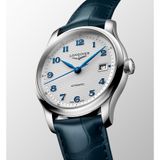 Longines Master Collection L2.949.4.73.2 image 5 thumbnail