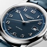 Longines Master Collection L2.950.4.93.2 image 1 thumbnail