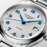 Longines Master Collection L2.949.4.73.6 image 1 thumbnail