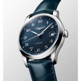 Longines Master Collection L2.949.4.93.2 image 4 thumbnail