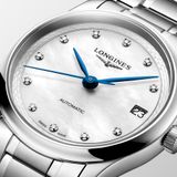 Longines Master Collection L2.450.4.87.6 image 1 thumbnail