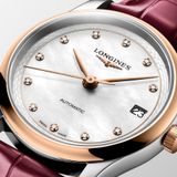 Longines Master Collection L2.450.5.89.2 image 1 thumbnail