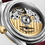 Longines Master Collection L2.450.5.87.2 image 2 thumbnail