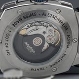 Alpina Alpiner Extreme 41mm AL525CH4AE6B image 4 thumbnail