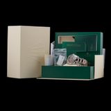 Rolex Datejust 41 M126331-0015 image 10 thumbnail
