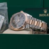 Rolex Datejust 41 M126331-0015 image 9 thumbnail