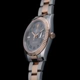 Rolex Datejust 41 M126331-0015 image 2 thumbnail