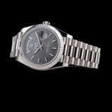Rolex Day-Date 40 M228239-0060 image 4 thumbnail
