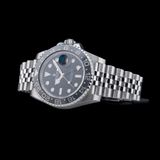 Rolex GMT-Master II M126710GRNR-0003 image 4 thumbnail