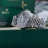 Rolex GMT-Master II M126710GRNR-0003 image 9 thumbnail
