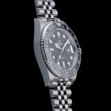 Rolex GMT-Master II M126710GRNR-0003 image 1 thumbnail