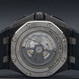 Audemars Piguet Royal Oak Offshore 26400AU.OO.A002CA.01 image 5 thumbnail