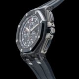 Audemars Piguet Royal Oak Offshore 26400AU.OO.A002CA.01 image 2 thumbnail