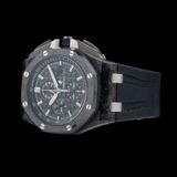 Audemars Piguet Royal Oak Offshore 26400AU.OO.A002CA.01 image 3 thumbnail