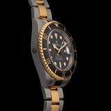 Rolex 126603 Black Dial  Sea-Dweller image 1 thumbnail