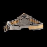 Rolex 126603 Black Dial  Sea-Dweller image 7 thumbnail
