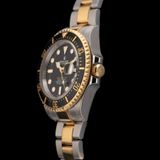 Rolex 126603 Black Dial  Sea-Dweller image 2 thumbnail