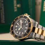 Rolex 126603 Black Dial  Sea-Dweller image 9 thumbnail