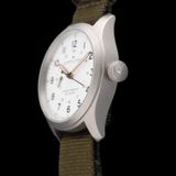 Hamilton Khaki Field Mechanical Power Reserve H69509910 image 2 thumbnail