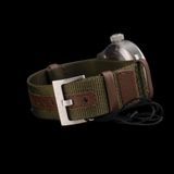 Hamilton Khaki Field Mechanical Power Reserve H69509910 image 4 thumbnail