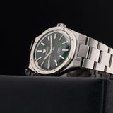 Nivada F77 Malachite Mark I 68036A77 image 7 thumbnail