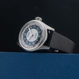 Oris 01 754 7779 4061-07 5 19 25 Big Crown Pointer Date "Bullseye" image 6 thumbnail
