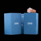 Oris 01 754 7785 4068-Set Big Crown X Cervo Volante image 7 thumbnail