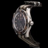 Omega Seamaster Diver 300 007 Edition on NATO Strap 210.92.42.20.01.001 image 2 thumbnail
