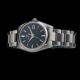 Grand Seiko Quartz SBGX261 Black Dial image 3 thumbnail