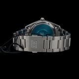 Grand Seiko Quartz SBGX261 Black Dial image 5 thumbnail