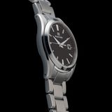 Grand Seiko Quartz SBGX261 Black Dial image 1 thumbnail