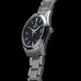 Grand Seiko Quartz SBGX261 Black Dial image 2 thumbnail