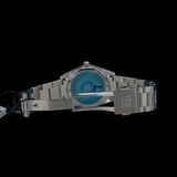 Grand Seiko Quartz SBGX261 Black Dial image 7 thumbnail
