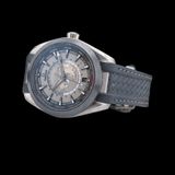 Omega Seamaster Aqua Terra 150M Worldtimer 43mm Black 220.92.43.22.99.001 image 3 thumbnail