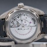 Omega Seamaster Aqua Terra 150M Worldtimer 43mm Black 220.92.43.22.99.001 image 6 thumbnail