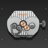 Amida Digitrend Gold Edition image 5 thumbnail