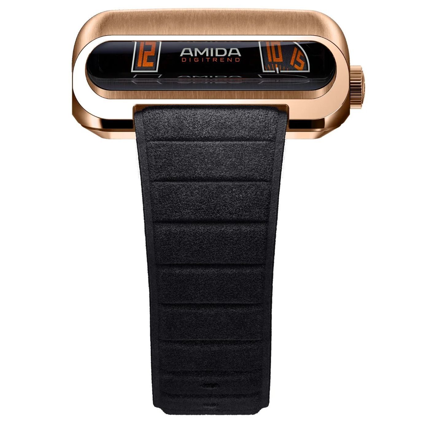 Amida Digitrend Gold Edition