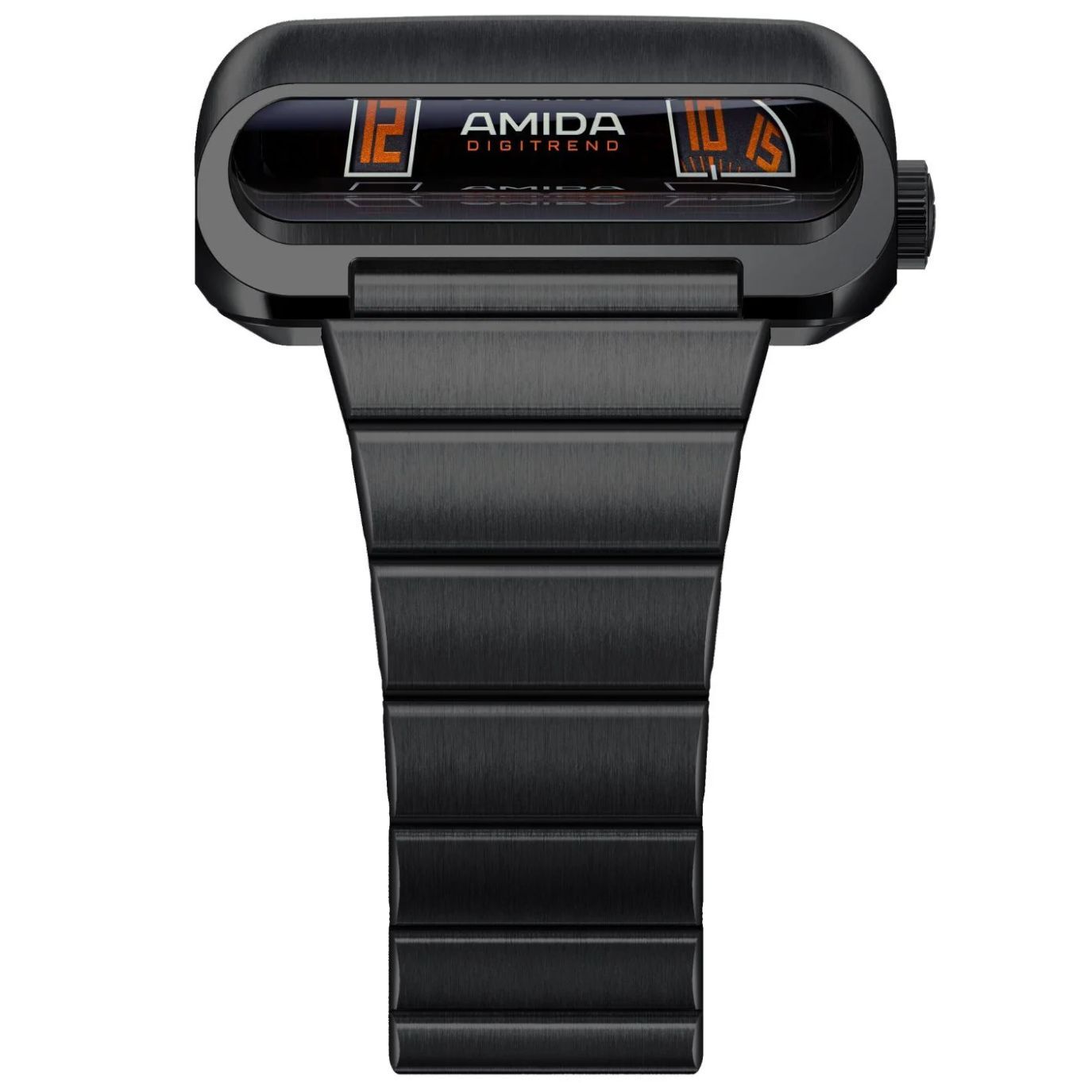 Amida Digitrend Black Edition